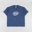 Dickies Irondale T Shirt Retro Indigo