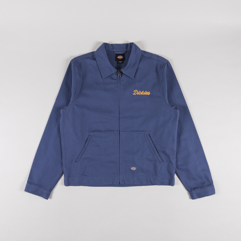 Dickies Wellsville Jacket Retro Indigo