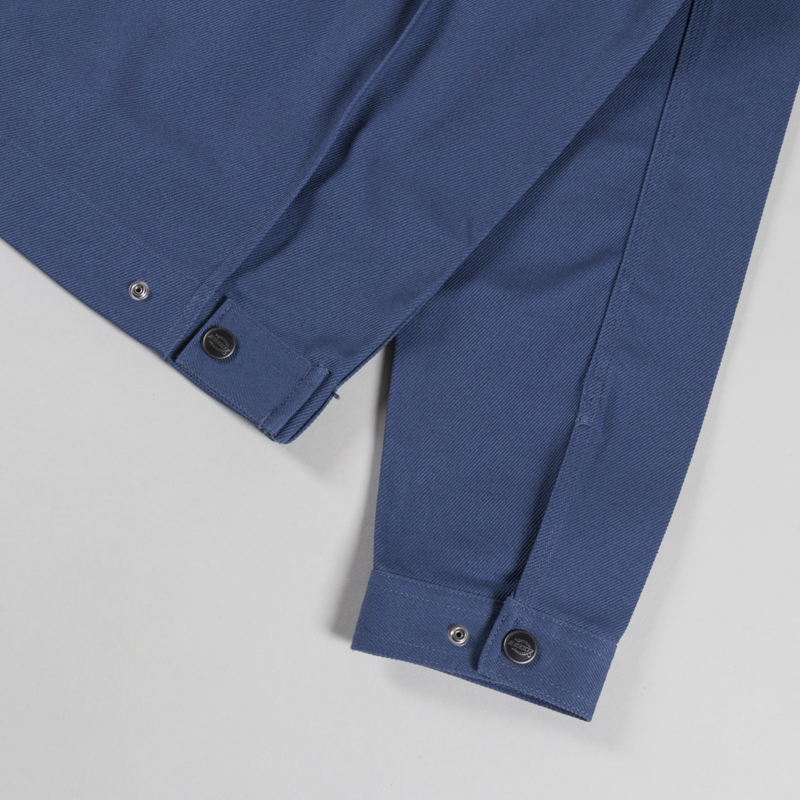 Dickies Wellsville Jacket Retro Indigo-10