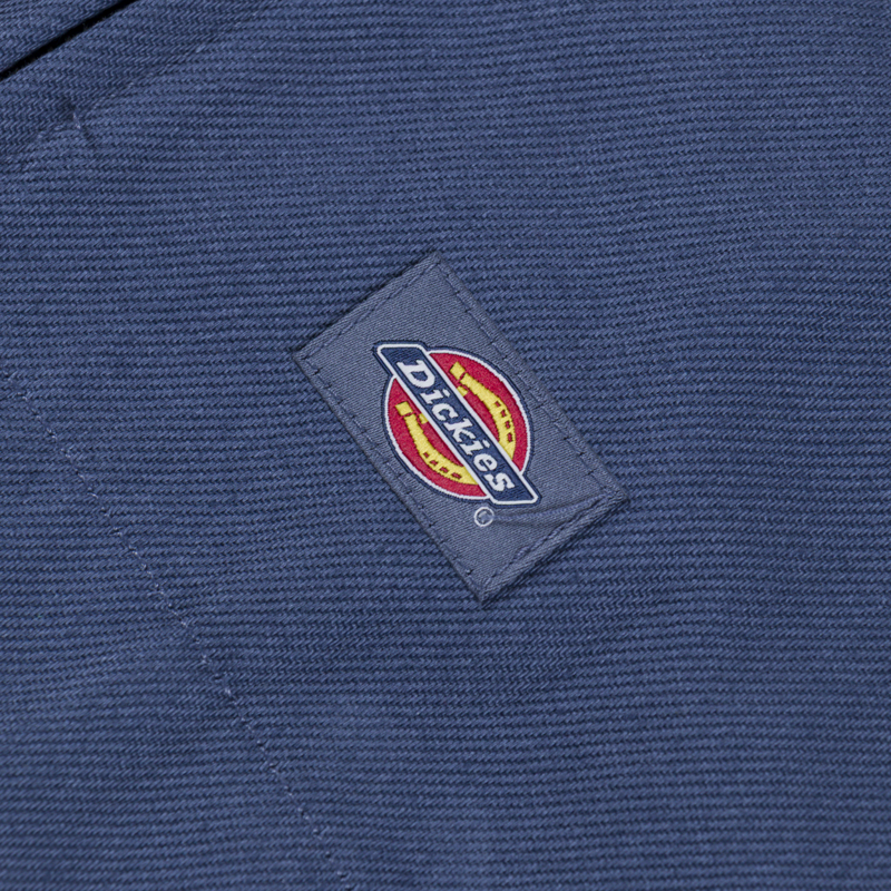 Dickies Wellsville Jacket Retro Indigo-8