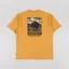 Dickies Darrtown T Shirt Sunflower
