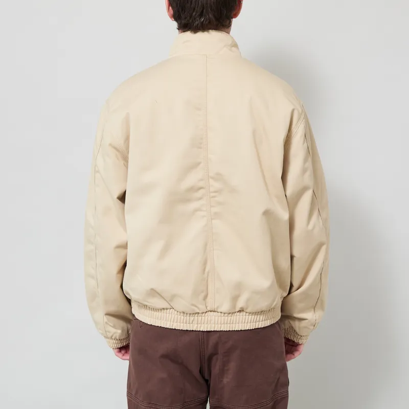 Dickies Poly Cotton Jacket Mojave Desert-2