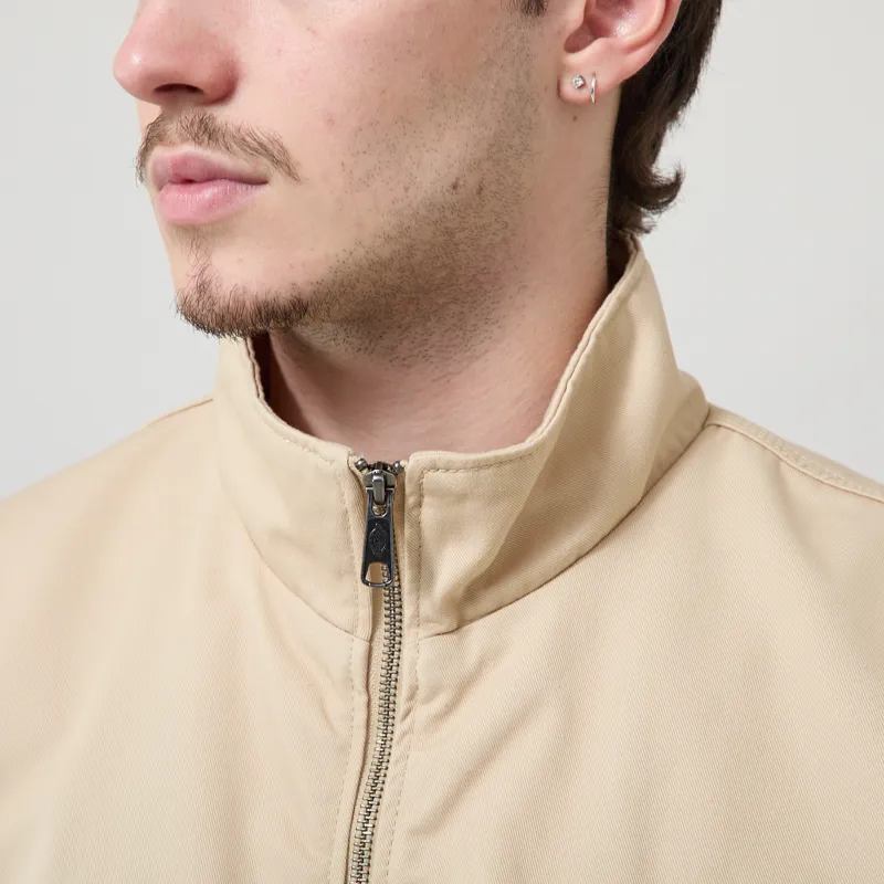 Dickies Poly Cotton Jacket Mojave Desert-3