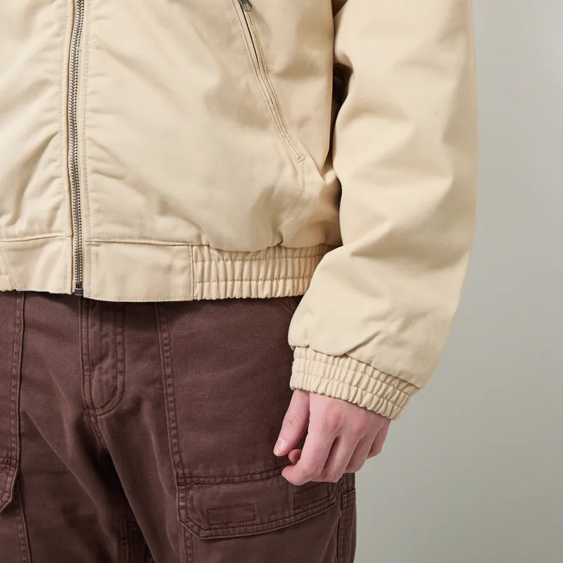 Dickies Poly Cotton Jacket Mojave Desert-6