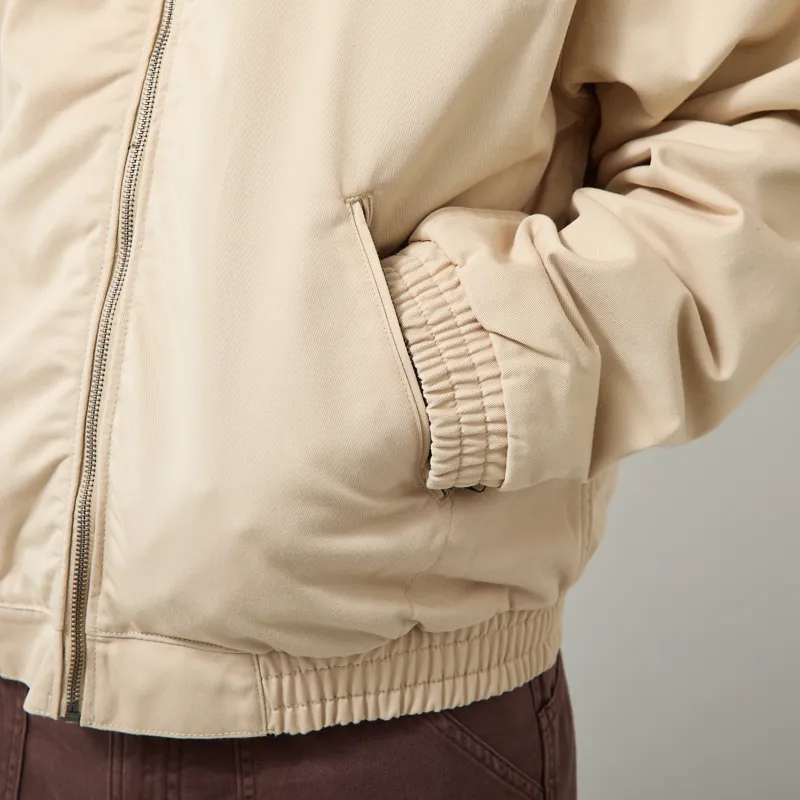 Dickies Poly Cotton Jacket Mojave Desert-7
