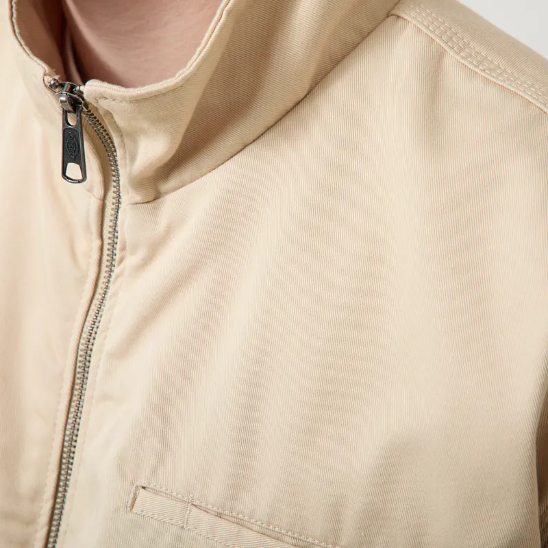 Dickies Poly Cotton Jacket Mojave Desert-8