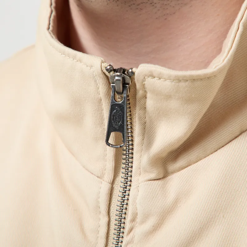 Dickies Poly Cotton Jacket Mojave Desert-9