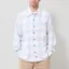 Dickies Gulfport Flannel Shirt Bone