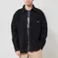 Dickies 247 Garment Dyed Work Shirt Black
