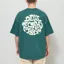 Deus Ex Machina Paradigm T Shirt Forest Biome