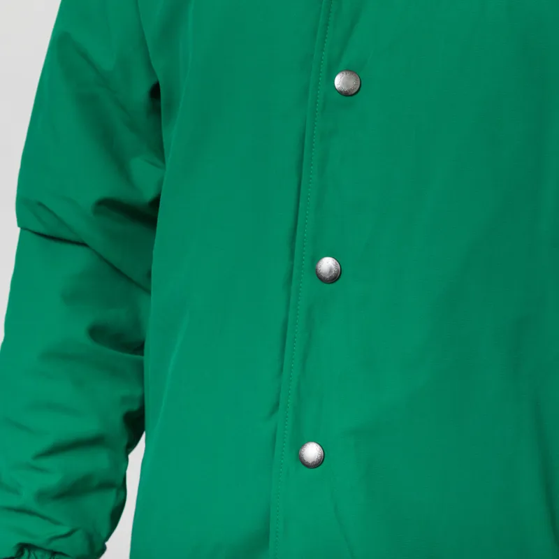 Deus Ex Machina Strata Coach Jacket Verdant Green-8