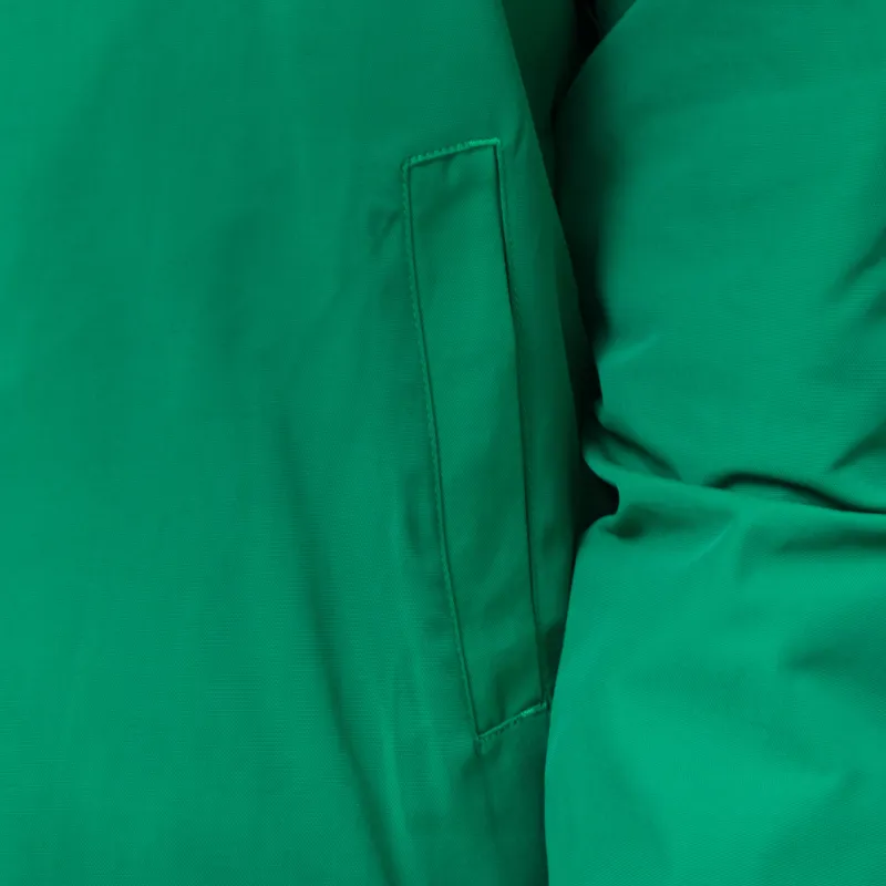 Deus Ex Machina Strata Coach Jacket Verdant Green-12