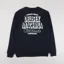 Deus Ex Machina Ever Seen Crew Black