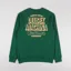 Deus Ex Machina Ever Seen Crew Hillside Green