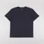 Deus Ex Machina Shield Garment Dyed T Shirt Black