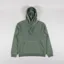 Deus Ex Machina Shield Garment Dyed Hoodie Cypress Green