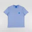 Deus Ex Machina Take Off Pocket T Shirt Forever Blue