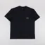 Deus Ex Machina Terrace Pocket T Shirt Black