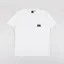 Deus Ex Machina Terrace Pocket T Shirt Vintage White