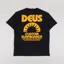 Deus Ex Machina Melodies T Shirt Black