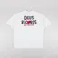 Deus Ex Machina Deep Cut T Shirt Vintage White