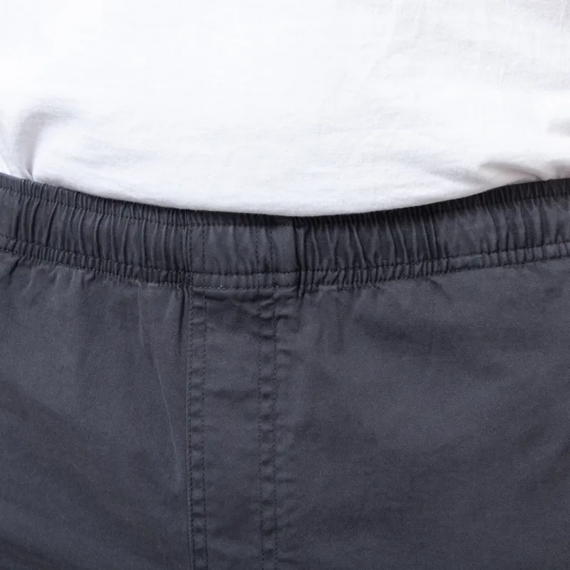 Deus Ex Machina Infinity Beach Shorts Anthracite-5