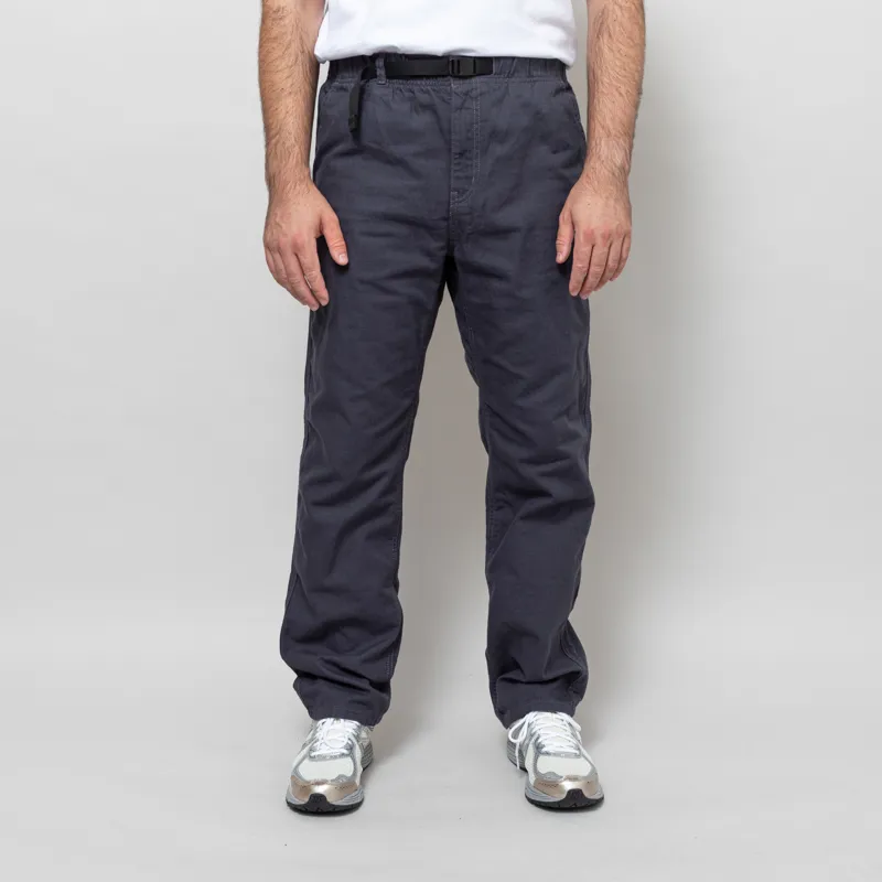 Patagonia Point Reyes Canvas Gi Pants Smolder Blue