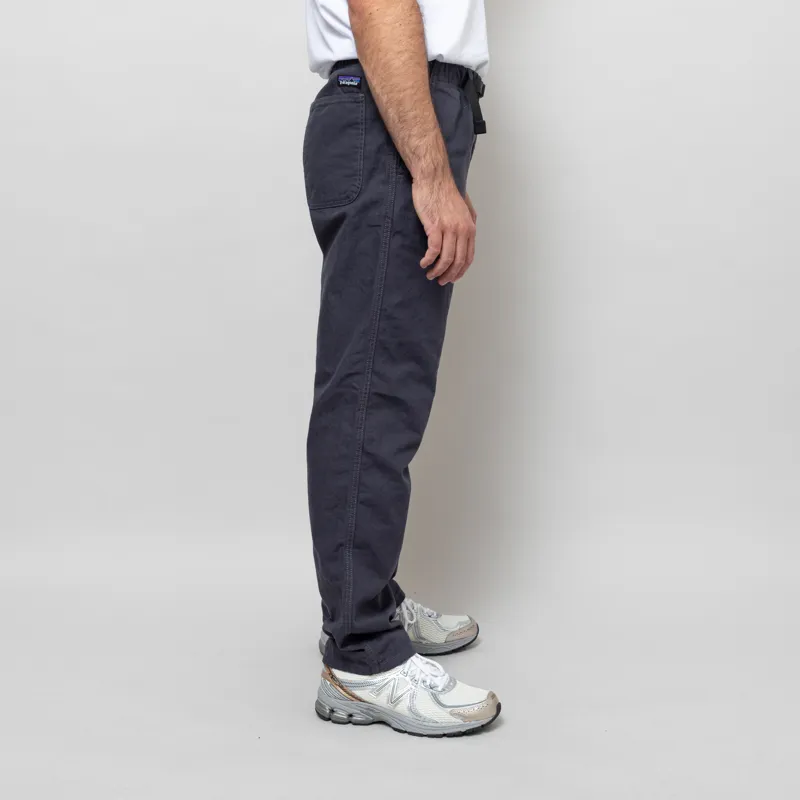 Patagonia Point Reyes Canvas Gi Pants Smolder Blue-4