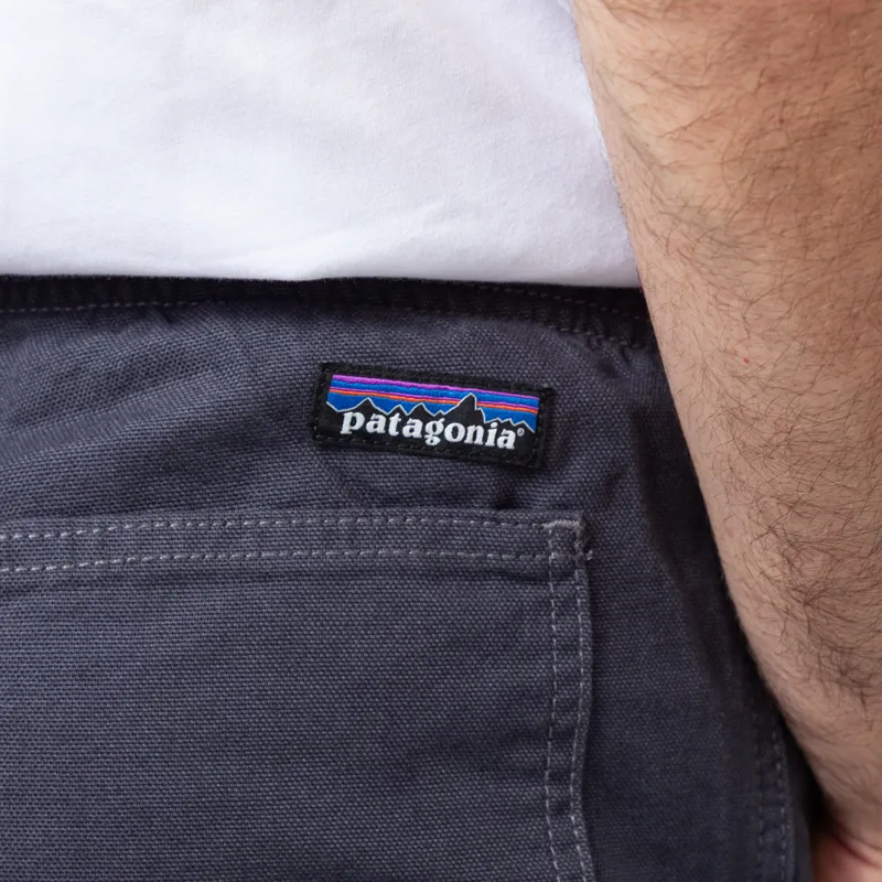 Patagonia Point Reyes Canvas Gi Pants Smolder Blue-9