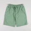Deus Ex Machina Remi Parachute Shorts Shale Green