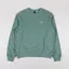 Deus Ex Machina Shield Garment Dyed Crew Shale Green
