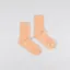 Donny's Womens Summer Waffle Socks Almond