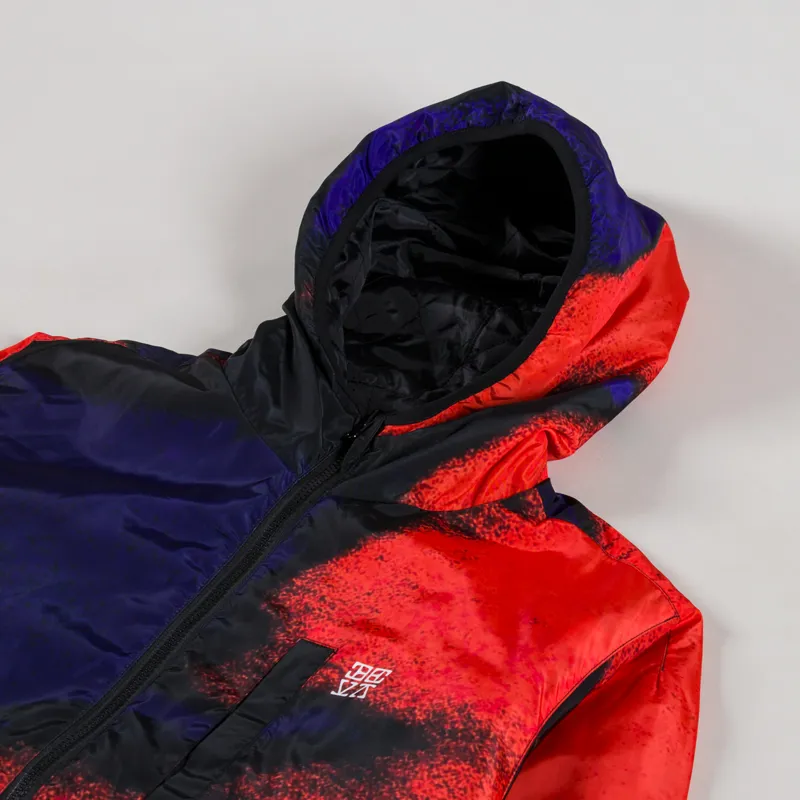 Deva States Ascent Reversible Shell Jacket Multi-5