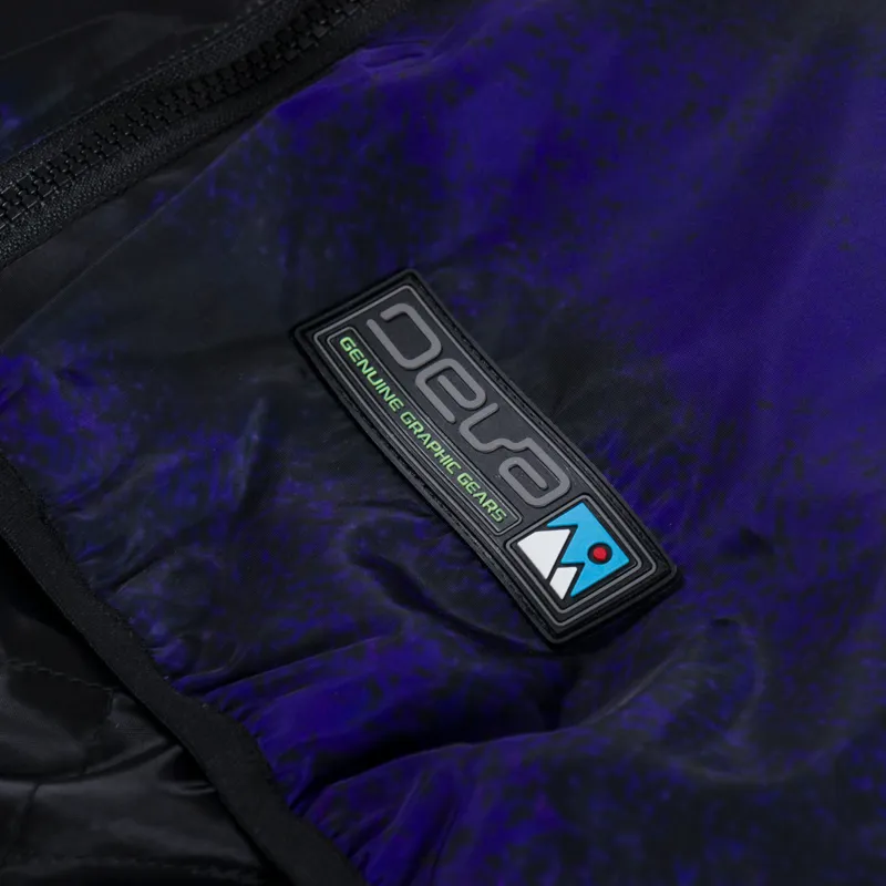 Deva States Ascent Reversible Shell Jacket Multi-10