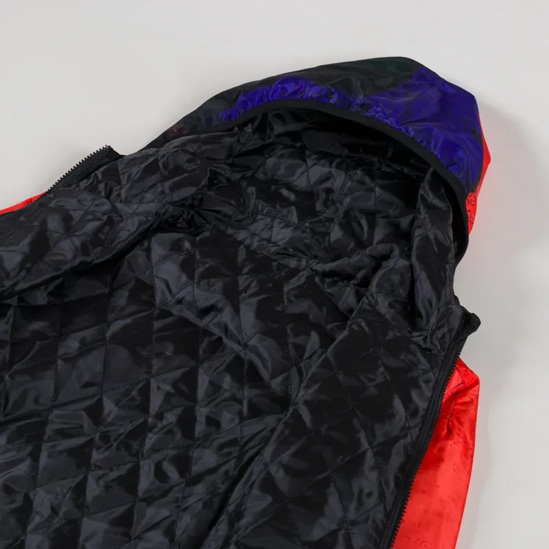 Deva States Ascent Reversible Shell Jacket Multi-6