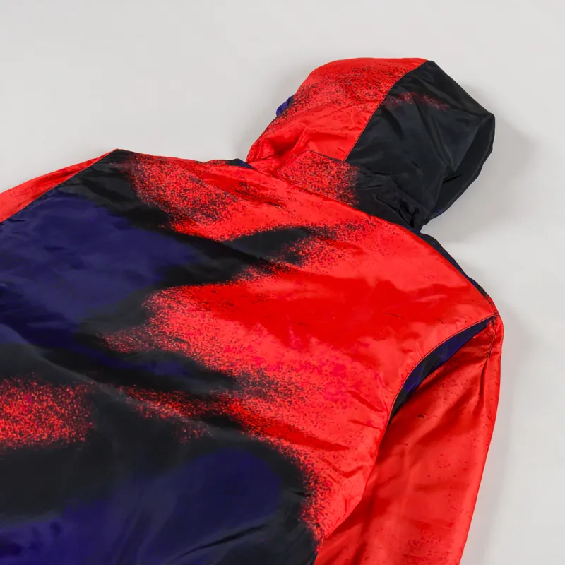 Deva States Ascent Reversible Shell Jacket Multi-7