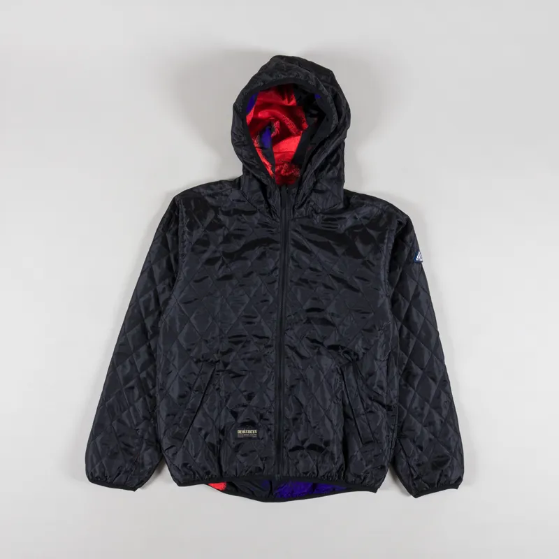 Deva States Ascent Reversible Shell Jacket Multi-3