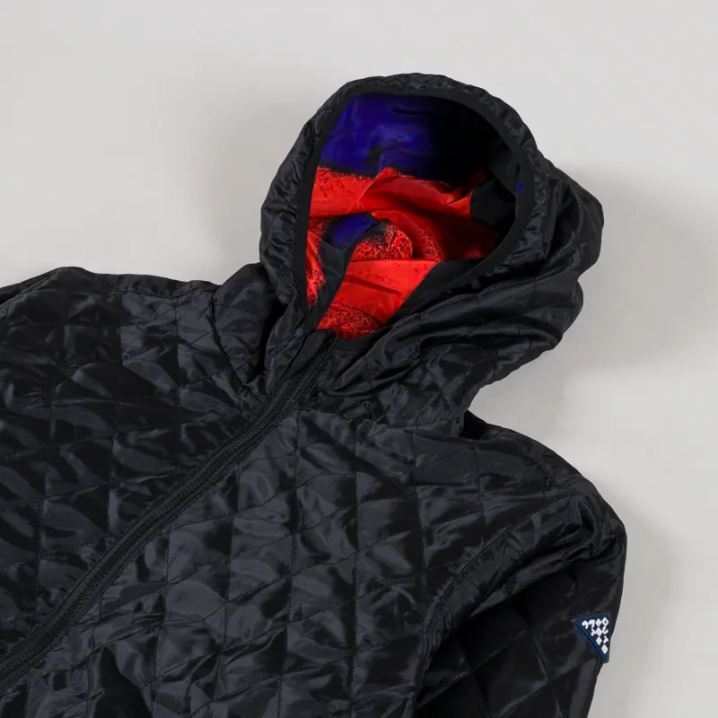 Deva States Ascent Reversible Shell Jacket Multi-8