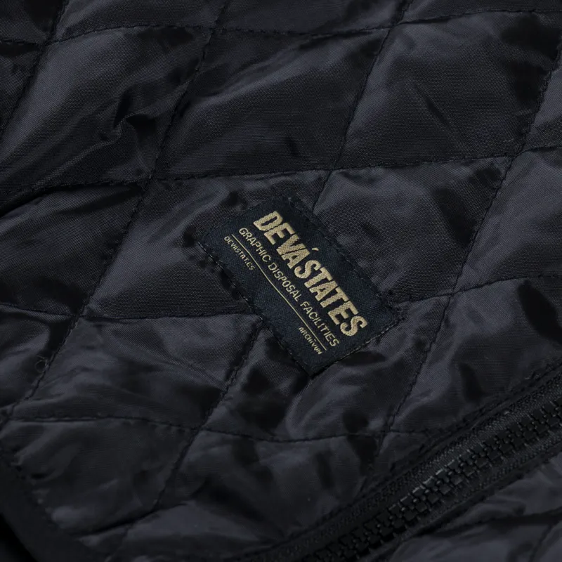 Deva States Ascent Reversible Shell Jacket Multi-12