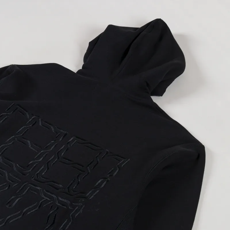 Deva States Dance Hoodie Black-3