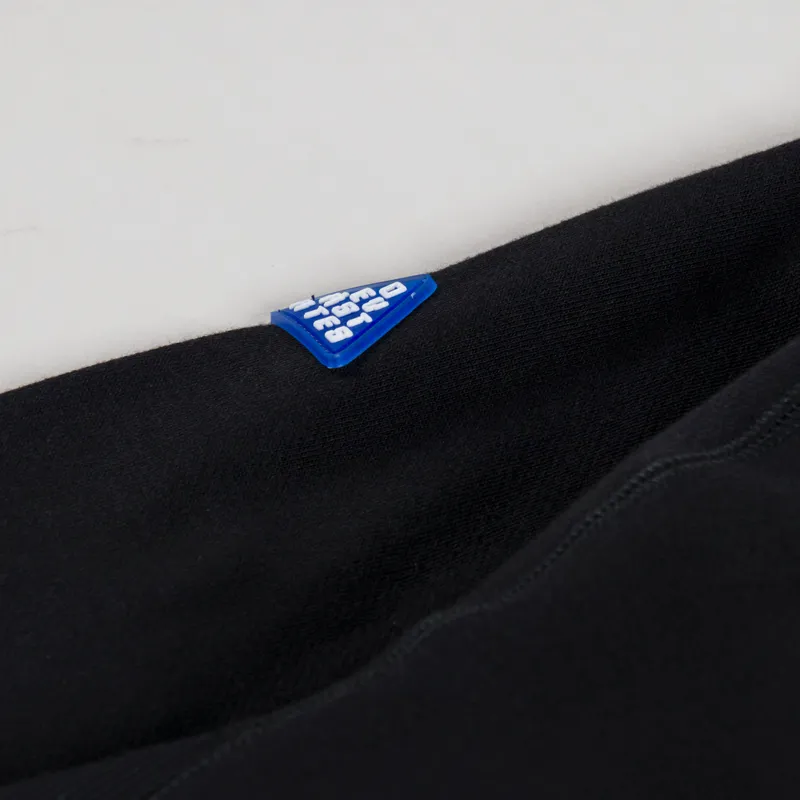 Deva States Dance Hoodie Black-9