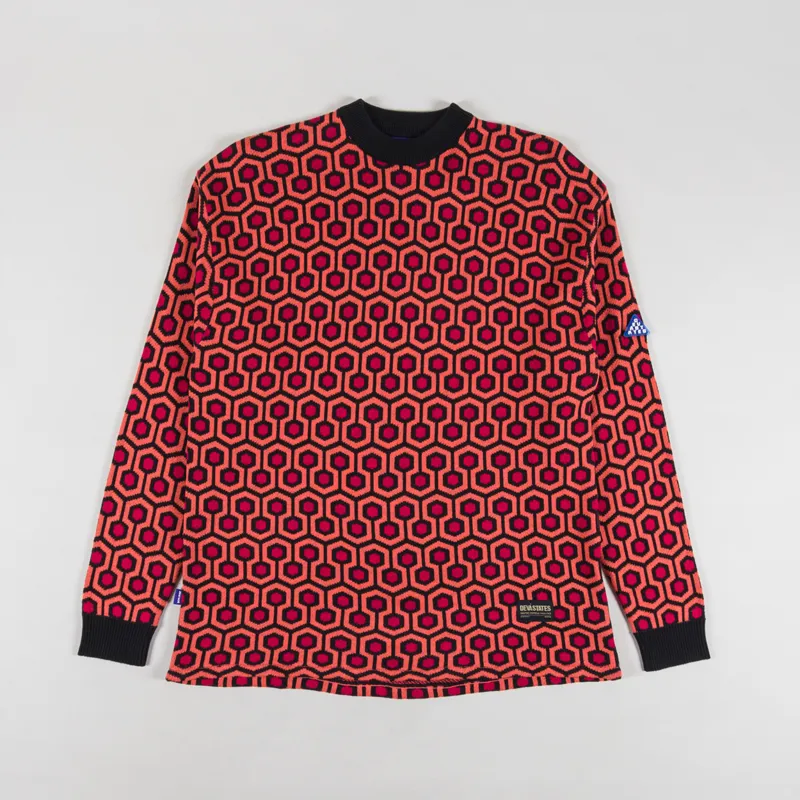 Deva States Overlook Crewneck Multi