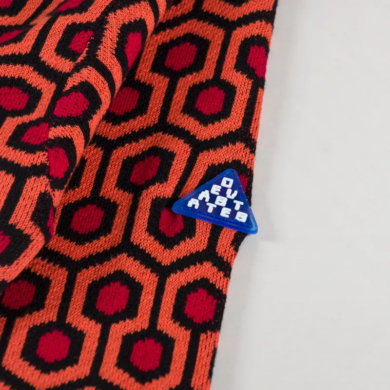 Deva States Overlook Crewneck Multi-4