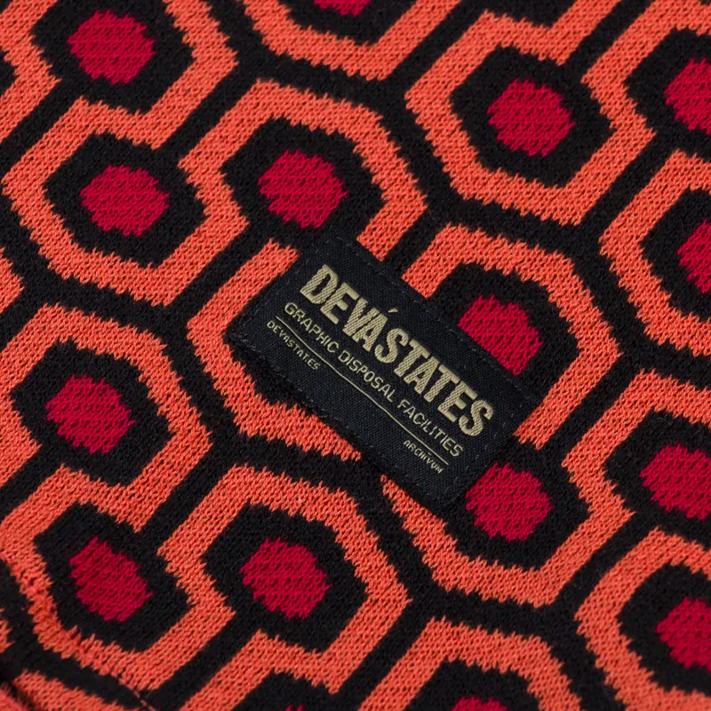 Deva States Overlook Crewneck Multi-5