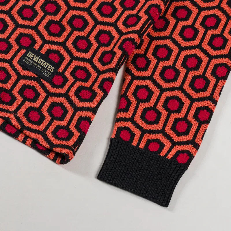 Deva States Overlook Crewneck Multi-7