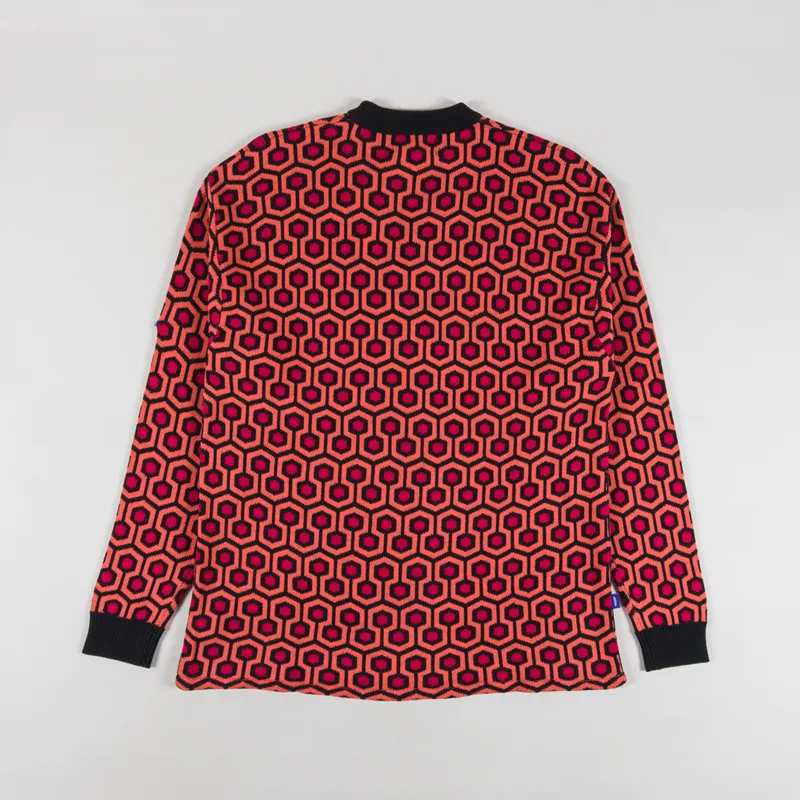 Deva States Overlook Crewneck Multi-1