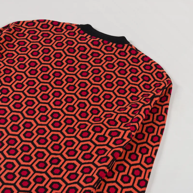 Deva States Overlook Crewneck Multi-3