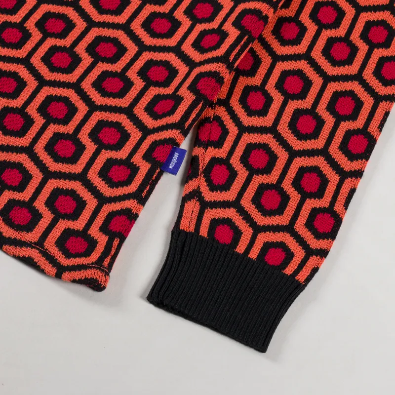 Deva States Overlook Crewneck Multi-6