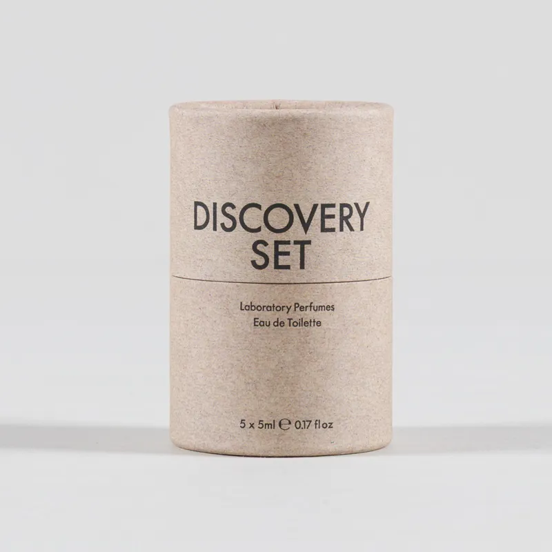 Laboratory Perfumes Discovery Set 5 x 5ml-2