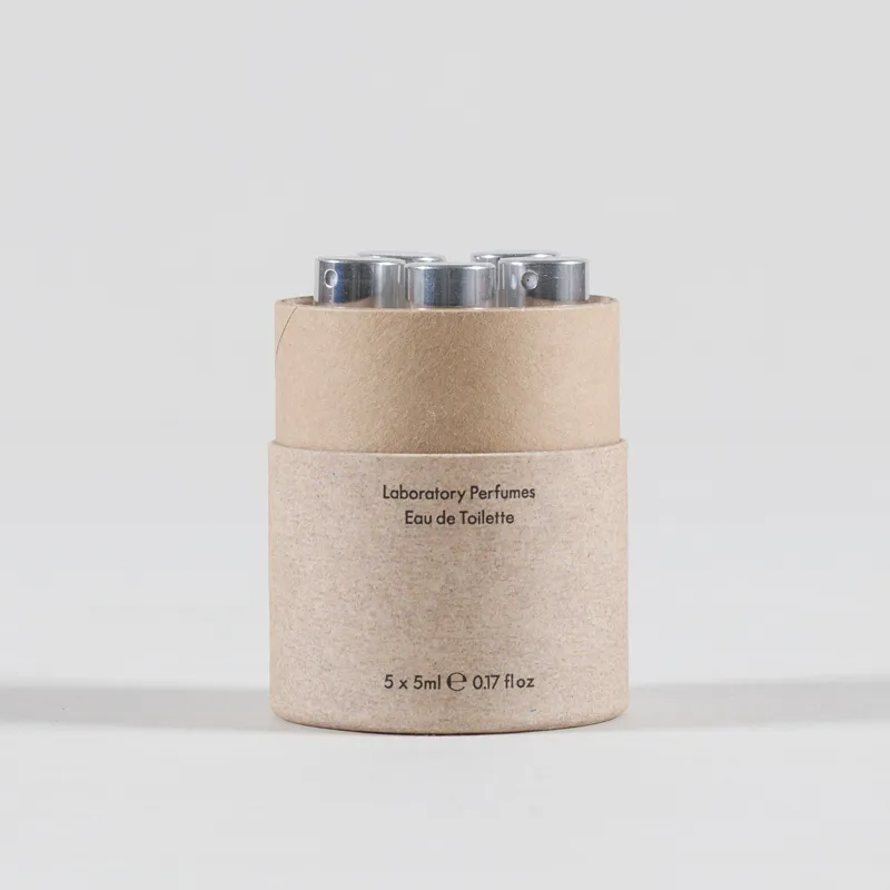 Laboratory Perfumes Discovery Set 5 x 5ml-3